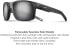 Фото #9 товара Julbo Unisex Shield Sunglasses