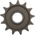 Фото #1 товара PARTS UNLIMITED 520 Ref:9383B-13218-13 Steel Front Sprocket