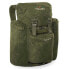 Фото #1 товара MARSUPIO Suede PF 30L Backpack