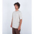 ფოტო #4 პროდუქტის HURLEY Everyday Four Corners short sleeve T-shirt