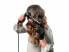 Фото #5 товара Conical curling iron 11856 Glam Waves