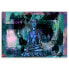 Фото #3 товара Wandbild Buddha Abstrakt Zen Spa