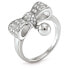 ფოტო #1 პროდუქტის FOLLI FOLLIE 3R15F005C-54 Ring