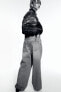 Фото #2 товара 90s Baggy Regular Jeans