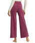 ფოტო #2 პროდუქტის Juniors' Be Free Corduroy Pants