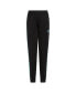 ფოტო #6 პროდუქტის Big Boys Elastic Waistband Classic 3-Stripe Tricot Joggers