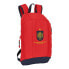 Фото #1 товара Повседневный рюкзак RFEF Красный Синий (22 x 39 x 10 cm)
