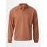 MARMOT Mountain Works Rugby Sweater