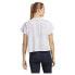 ფოტო #3 პროდუქტის ADIDAS Hiit Qb short sleeve T-shirt