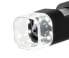 Technaxx TX-158 - Digital microscope - Black - Silver - 1000x - 50x - LED - White - фото #7