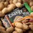 Фото #3 товара Энергетический батончик с арахисом без соли CROWN SPORT NUTRITION 60г (специальное питание для спортсменов)