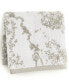 Фото #1 товара Turkish Cotton Diffused Marble 20" x 30" Hand Towel, Created for Macy's