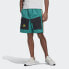 Фото #3 товара Шорты Adidas Originals Woven Shorts GK5917