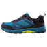 ფოტო #3 პროდუქტის ELBRUS Evelyn WP Hiking Shoes