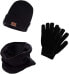 Фото #4 товара Neusky Hat, Scarf and Gloves Set of 3