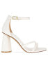 ფოტო #2 პროდუქტის Women's Patria Square Toe Sandal