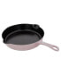 Фото #2 товара Cast Iron 11'' Traditional Deep Skillet