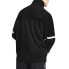 Фото #4 товара Куртка PUMA XTG Jacket TR мужская черного цвета