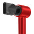 Hair dryer Swift Ruby Red