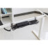 Фото #4 товара InLine Cable guide/shelf for under-table mounting - grey