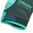 Фото #2 товара [FOS900878-7BC] MENS OAKLEY ALL MOUNTAIN MTB GLOVE - HUNTER GREEN (HELMET)