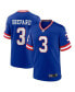 Men's Sterling Shepard Royal New York Giants Classic Player Game Jersey