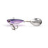 QUANTUM FISHING 4street Spin-Jig Lipless Crankbait 35g 47 mm