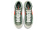 Фото #5 товара Кроссовки Nike Blazer Mid 77 Patch "Dutch Green" DD1162-300