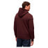 Фото #3 товара SUPERDRY Essential Logo hoodie