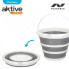 AKTIVE 10L Folding Bucket