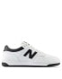 Фото #1 товара New Balance 480 trainers in white