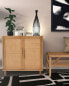 Фото #2 товара Комод для гостиной Hopper Studio delancey Cabinet, Quick Ship