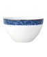 Фото #25 товара Rill 4 Piece Cereal Bowl Set , Service for 4