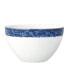 Фото #25 товара Rill Set of 4 Cereal Bowls, Service for 4