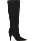 Фото #2 товара Women's Maynard Pointed-Toe Tall Dress Boots