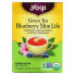 Фото #1 товара Чай Yogi Tea зелёный с комбучей, 16 пакетиков, 32 г