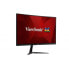 Фото #1 товара Gebogener PC-Gaming-Bildschirm - VIEWSONIC VX2718-PC-MHD - 27 FHD - VA-Panel - 1 ms - 165 Hz - HDMI / DisplayPort -