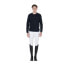 EQUESTRO Interlock sweatshirt