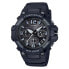 Фото #2 товара CASIO MCW-100H-1A3 watch