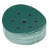 Фото #2 товара 3M Hookit 245 P80 7T Grinding Disc 50 Units