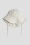 Фото #1 товара Linen Sun Hat