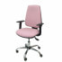 Офисный стул P&C CRBFRIT Розовый Светло Pозовый