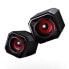 Фото #1 товара VERBATIM Surfire eye gaming bluetooth speaker