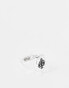 Фото #1 товара WFTW ace fashion ring in silver