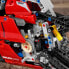 Фото #13 товара Конструктор LEGO Ducati Panigale V4 R.