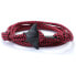 ფოტო #2 პროდუქტის SCUBA GIFTS SG-782085 Manta ray with thick Paracord mariner bracelet