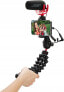 Фото #3 товара Statyw Joby Joby GripTight PRO 3 GorillaPod statyw Smartfon 3 x noga Czarny