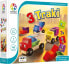 Фото #1 товара IUVI Smart Games 3 Traki (PL) IUVI Games