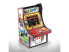 Фото #2 товара MY ARCADE Bandai Namco MAPPY 6" Micro Arcade Machine Portable Handheld Video Gam