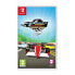 NINTENDO GAMES Switch Formula Retro Racing World Tour Special Edition